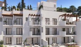 Апартаменты за 525 000 евро в Бенаависе, Испания