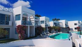 Таунхаус за 336 000 евро в Кирении, Кипр