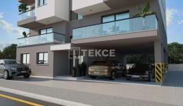 Апартаменты за 167 000 евро в Газимагусе, Кипр