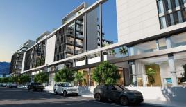 Апартаменты за 142 000 евро в Кирении, Кипр