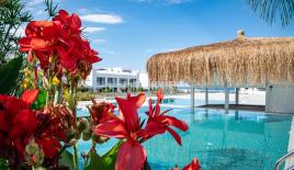 Апартаменты за 285 000 евро в Кирении, Кипр