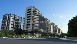 Апартаменты за 236 000 евро в Кирении, Кипр