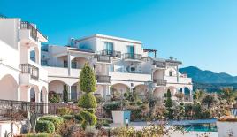 Апартаменты за 379 000 евро в Кирении, Кипр