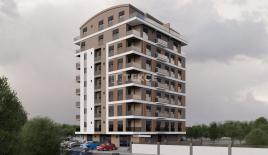 Пентхаус за 240 000 евро в Анталии, Турция