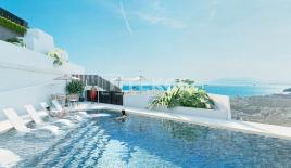 Апартаменты за 507 000 евро в Испании