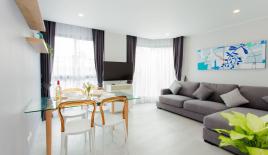 Апартаменты за 92 982 евро на Пхукете, Таиланд