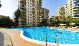 Квартира за 74 000 евро в Алании, Турция