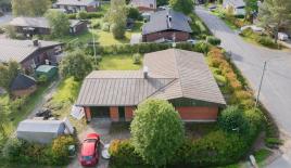 Дом за 85 000 евро в Ювяскюля, Финляндия