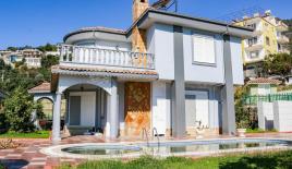 Вилла за 499 000 евро в Алании, Турция