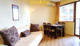 Квартира за 79 000 евро на Солнечном берегу, Болгария