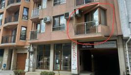 Квартира за 550 евро за месяц в Варне, Болгария