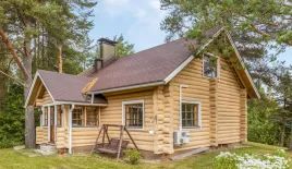 Дом за 85 000 евро в Каави, Финляндия