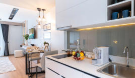 Апартаменты за 201 766 евро на острове Пхукет, Таиланд