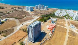 Квартира за 87 110 евро в Газиверене, Кипр