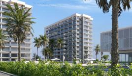 Лофт за 113 305 евро в Газиверене, Кипр