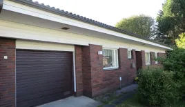 Дом за 78 000 евро в Кеми, Финляндия