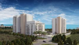 Квартира за 68 000 евро в Мерсине, Турция