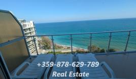 Квартира за 100 евро за день в Бяле, Болгария