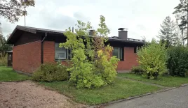 Дом за 78 000 евро в Хейнола, Финляндия