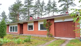 Дом за 52 000 евро в Коуволе, Финляндия