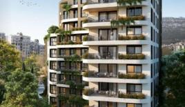 Квартира за 172 500 евро в Баре, Черногория