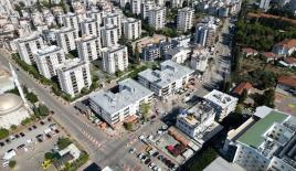 Квартира за 281 300 евро в Анталии, Турция