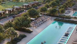 Квартира за 793 362 евро в Дубае, ОАЭ