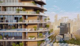 Квартира за 907 060 евро в Дубае, ОАЭ