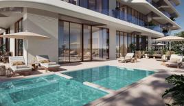 Квартира за 524 143 евро в Дубае, ОАЭ