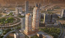 Квартира за 349 591 евро в Дубае, ОАЭ