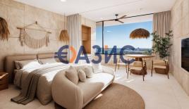 Апартаменты за 96 580 евро в Святом Власе, Болгария