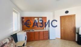 Апартаменты за 69 900 евро на Солнечном берегу, Болгария