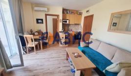 Апартаменты за 69 900 евро на Солнечном берегу, Болгария