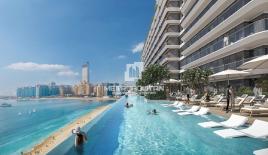 Апартаменты за 1 290 912 евро в Дубае, ОАЭ