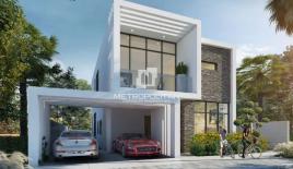 Вилла за 2 769 457 евро в Дубае, ОАЭ