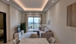 Апартаменты за 216 641 евро в Дубае, ОАЭ