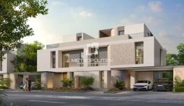 Таунхаус за 1 199 407 евро в Дубае, ОАЭ