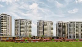 Апартаменты за 224 000 евро в Бейликдюзю, Турция