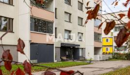 Апартаменты за 170 000 евро в Хельсинки, Финляндия