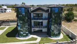 Вилла за 1 650 000 евро в Алании, Турция