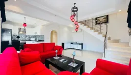 Апартаменты за 185 000 евро в Алании, Турция