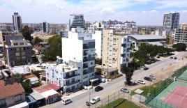 Пентхаус за 91 500 евро в Газимагусе, Кипр