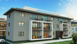 Апартаменты за 166 000 евро в Кирении, Кипр