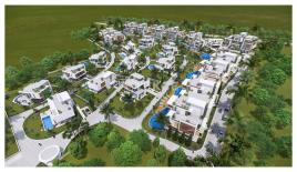 Апартаменты за 369 000 евро в Газимагусе, Кипр