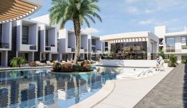 Апартаменты за 249 000 евро в Искеле, Кипр