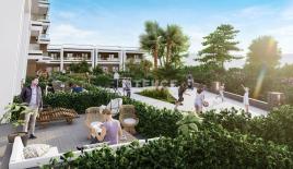 Апартаменты за 408 000 евро в Турции