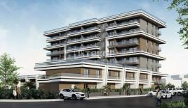 Вилла за 983 000 евро в Турции