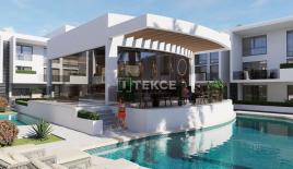 Пентхаус за 334 000 евро в Искеле, Кипр