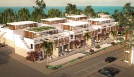 Апартаменты за 202 000 евро в Газимагусе, Кипр