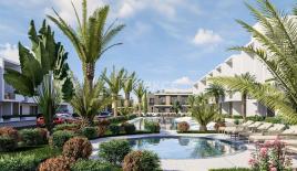 Апартаменты за 188 000 евро в Искеле, Кипр